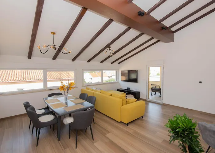 Paolo Apartment, Parking, Terrace, Netflix