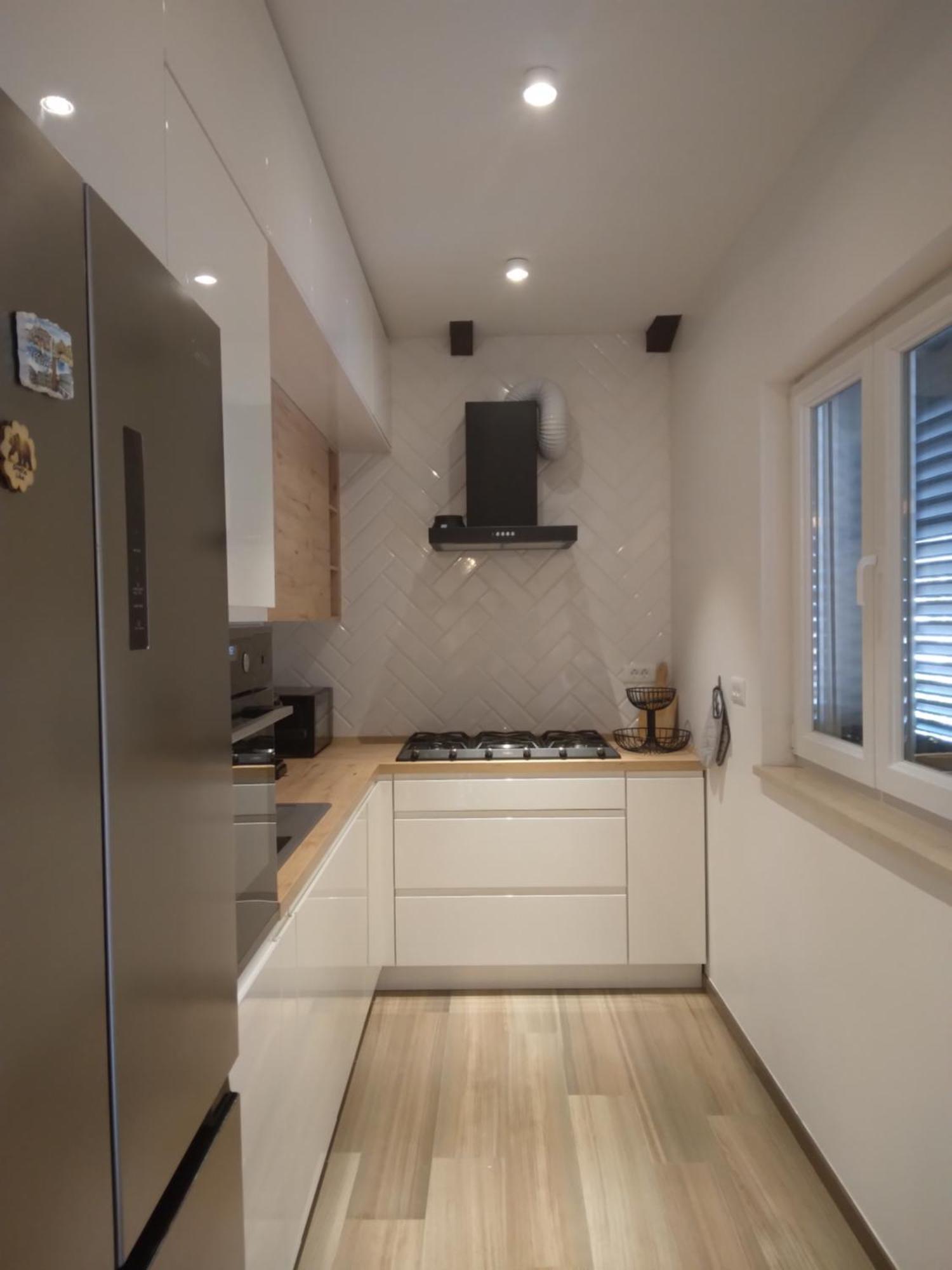 Paolo Apartment, Parking, Terrace, Netflix *