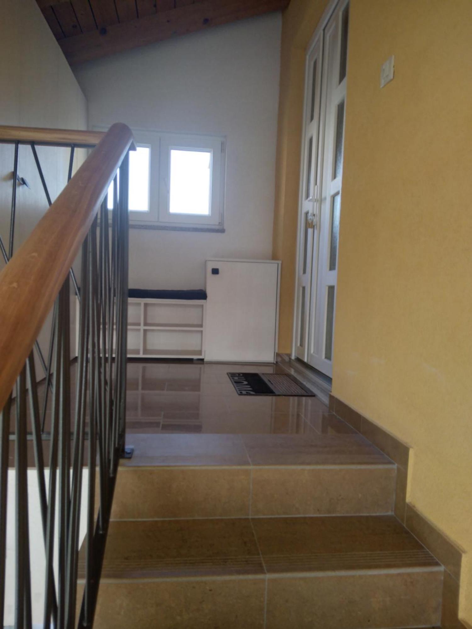 Apartment Paolo Apartment, Parking, Terrace, Netflix *