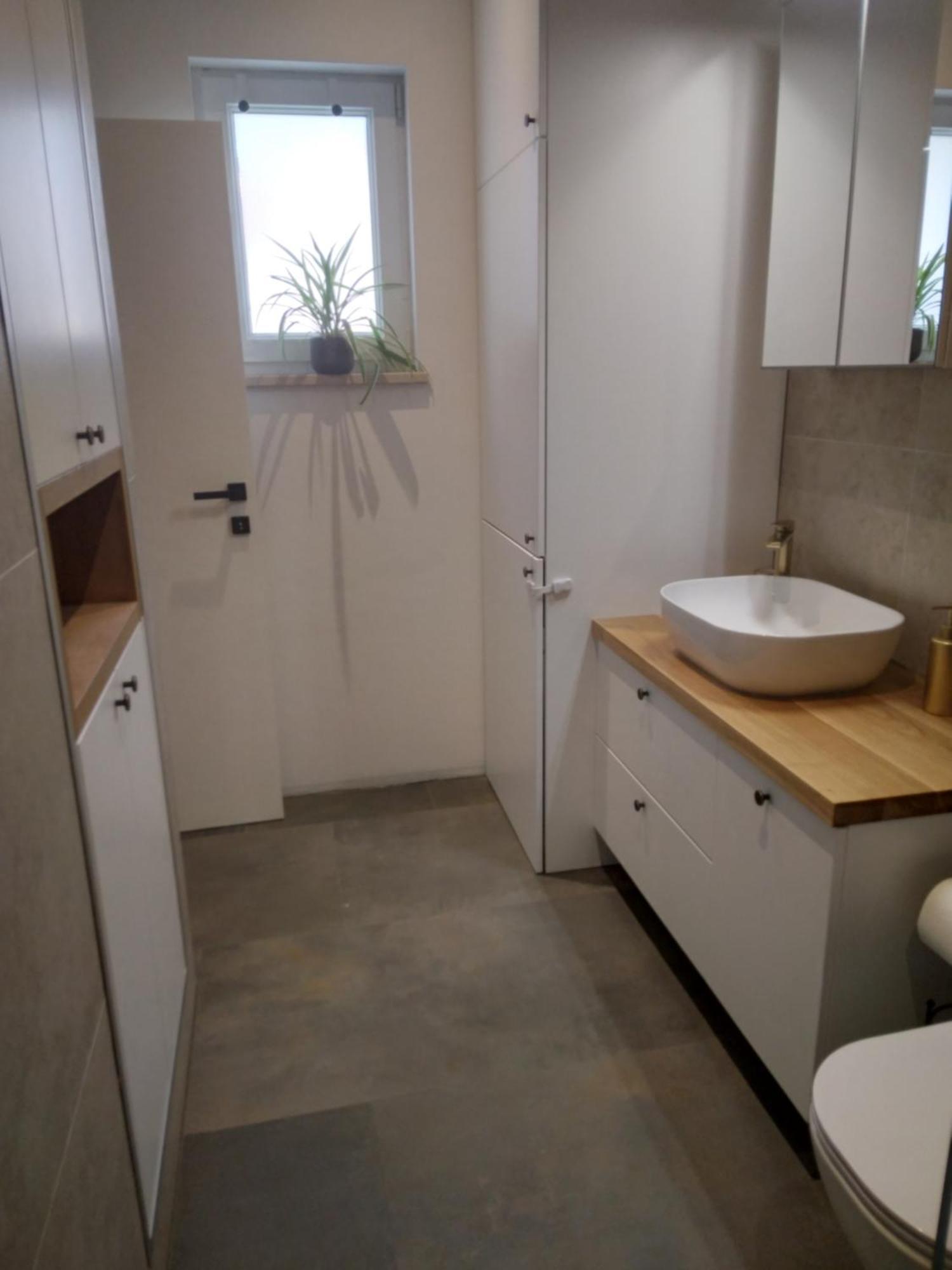 Paolo Apartment, Parking, Terrace, Netflix Zadar